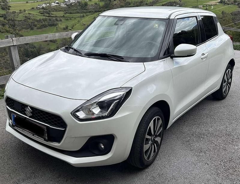Gebraucht 2018 Suzuki Swift Kleinwagen | € 14.750 (Fairer Preis) - Bild 1/4