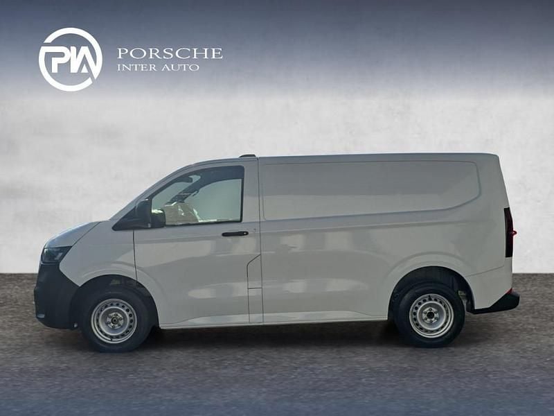 Gebraucht VW Transporter 110 PS (80 kW) 2025 Weiß Van