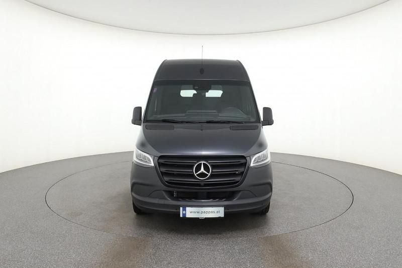 Gebraucht Mercedes Sprinter 150 PS (110 kW) 2024 Van