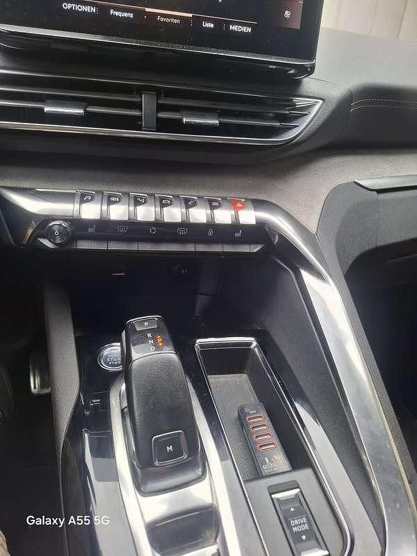 Gebraucht 2021 Peugeot 3008 GT SUV | € 19.000 (Fairer Preis) - Bild 1/4