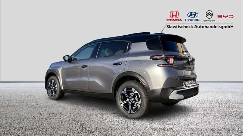 Neu Citroën C3 Aircross 144 PS (105 kW) 2025 Grau SUV