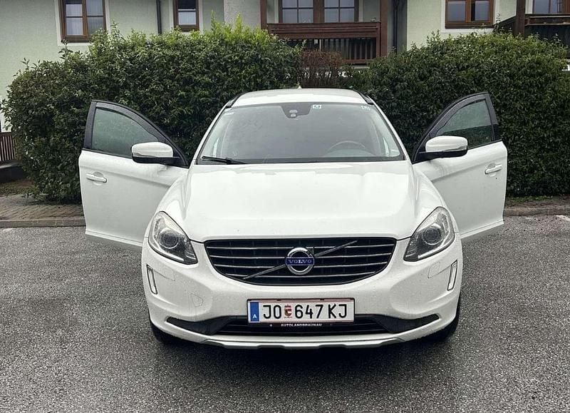 Gebraucht 2016 Volvo XC60 Kinetic SUV | € 13.450 (Fairer Preis) - Bild 1/4