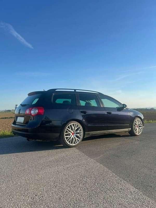 Gebraucht VW Passat Highline 250 PS (183 kW) 2006 Kombi