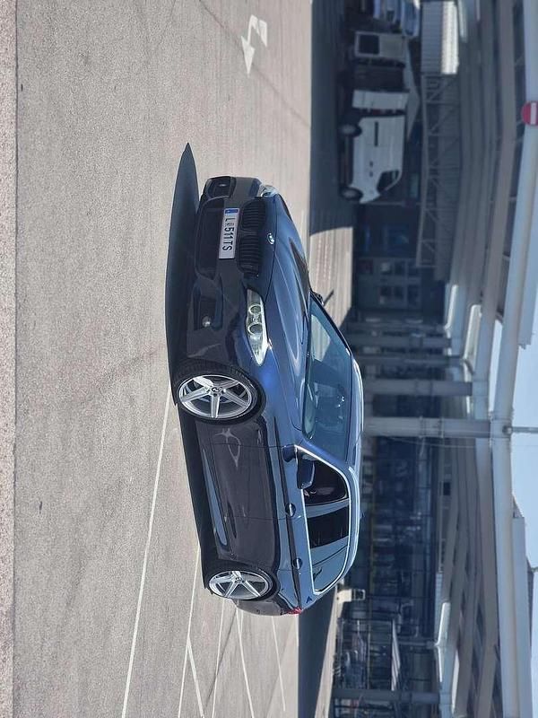 Gebraucht BMW 535 M Sport 306 PS (225 kW) 2011 Kombi