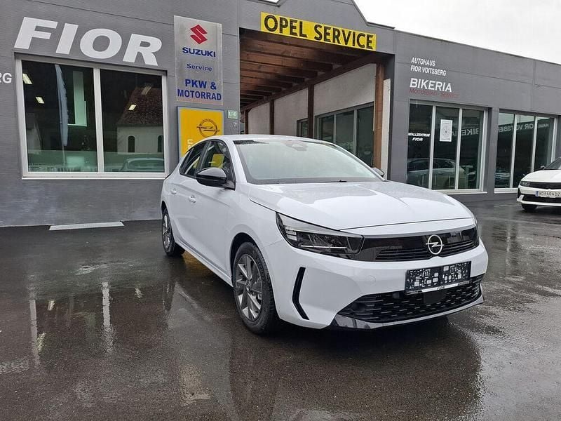 Neu Opel Corsa 101 PS (74 kW) 2026 Kleinwagen