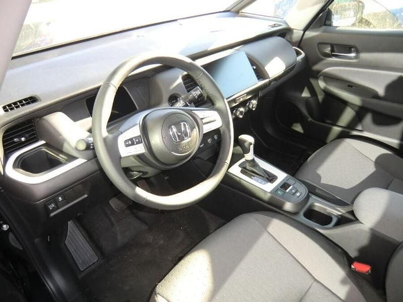 Gebraucht Honda Jazz Elegance 107 PS (78 kW) 2026 Kleinwagen