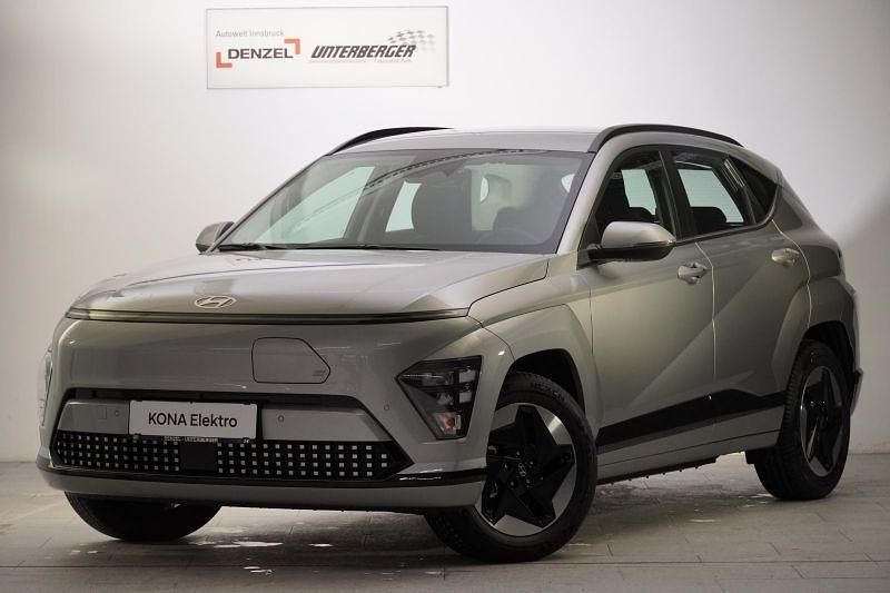Neu Hyundai Kona GO! 150 kW (204 PS) 2026 SUV