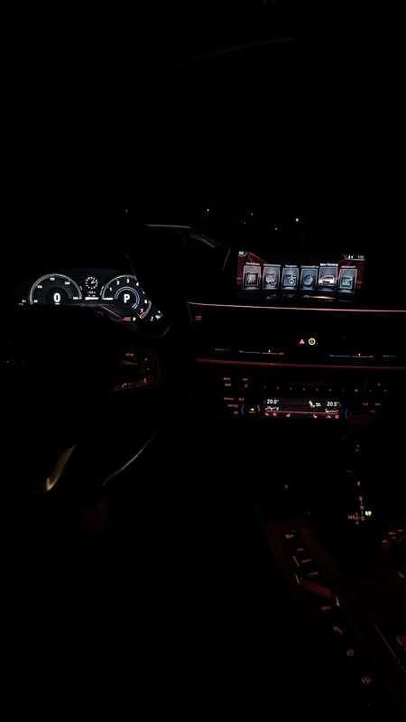 Gebraucht BMW 740 258 PS (189 kW) 2017 Limousine