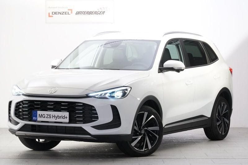 Neu MG ZS Luxury 102 PS (75 kW) 2026 SUV