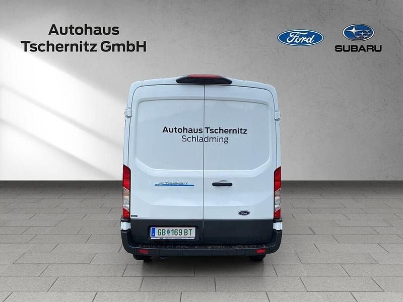 Gebraucht Ford Transit Trend 197 kW (269 PS) 2022 Van