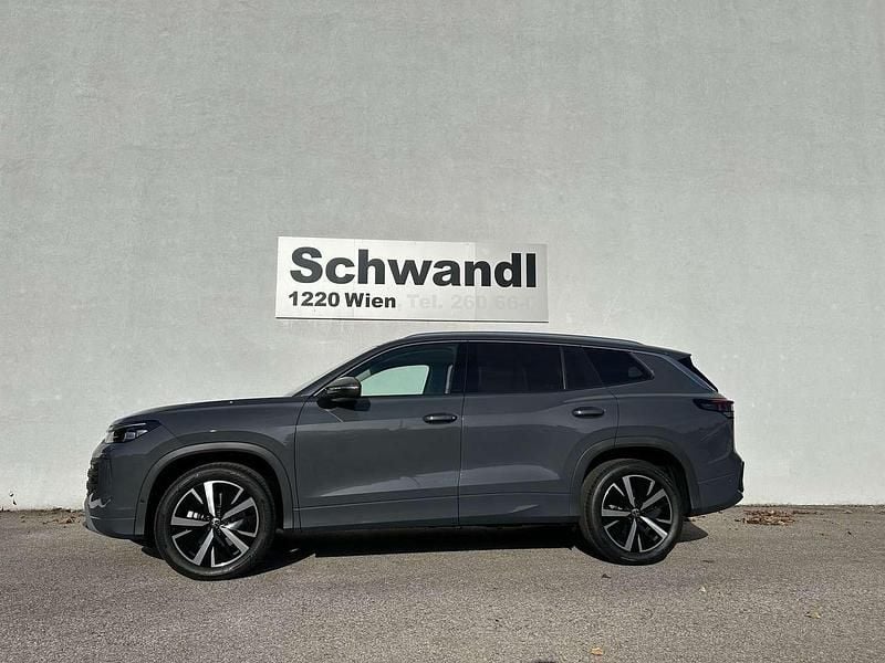 Grau Neu 2025 VW Tayron SUV | € 47.490 (Fairer Preis) - Bild 1/4