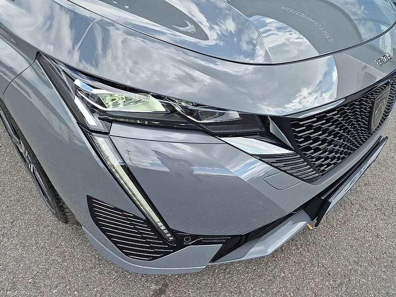 Gebraucht Peugeot 308 GTi 145 PS (106 kW) 2025 Grau Limousine