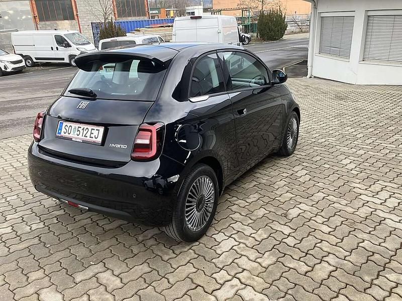 Neu Fiat 500 65 PS (47 kW) 2026 Kleinwagen