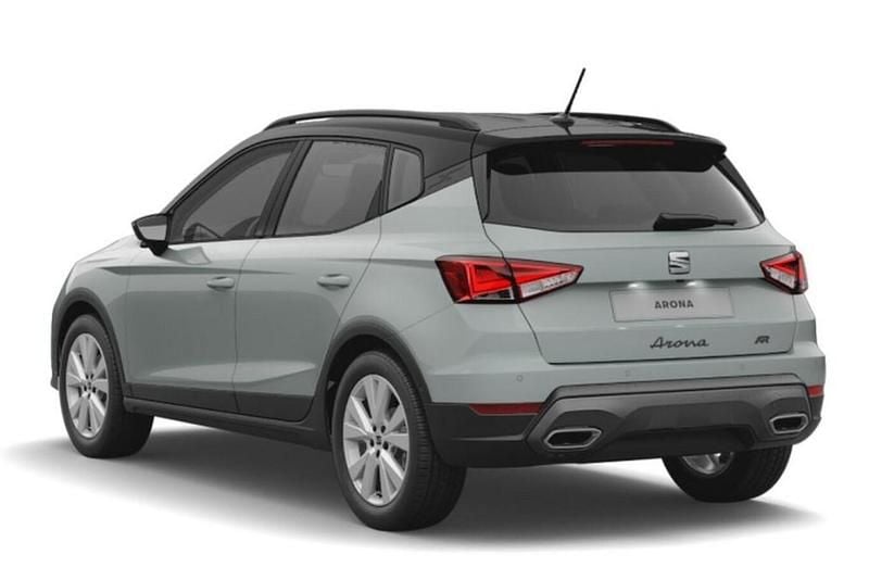 Neu Seat Arona FR 150 PS (110 kW) 2025 SUV