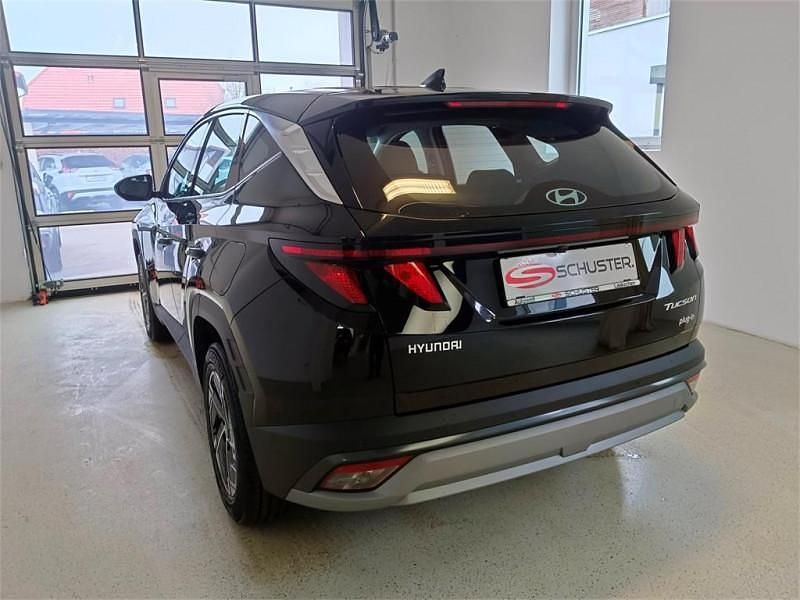 Neu Hyundai Tucson 180 PS (132 kW) 2026 SUV
