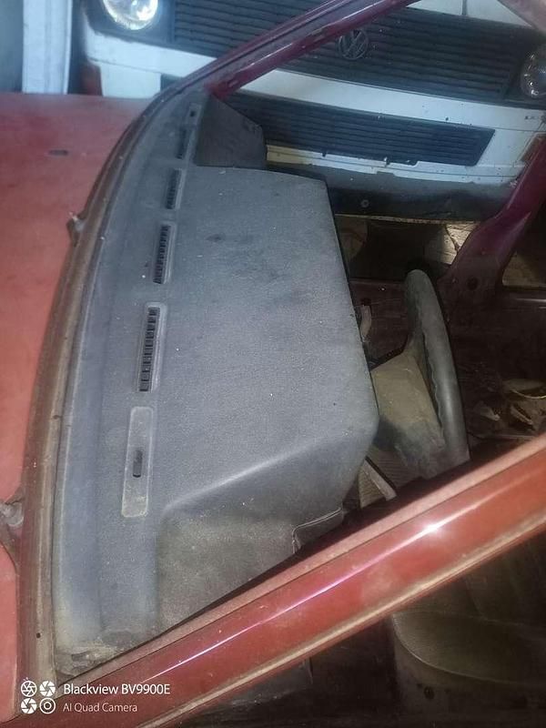 Gebraucht VW Passat 69 PS (50 kW) 1985 Limousine