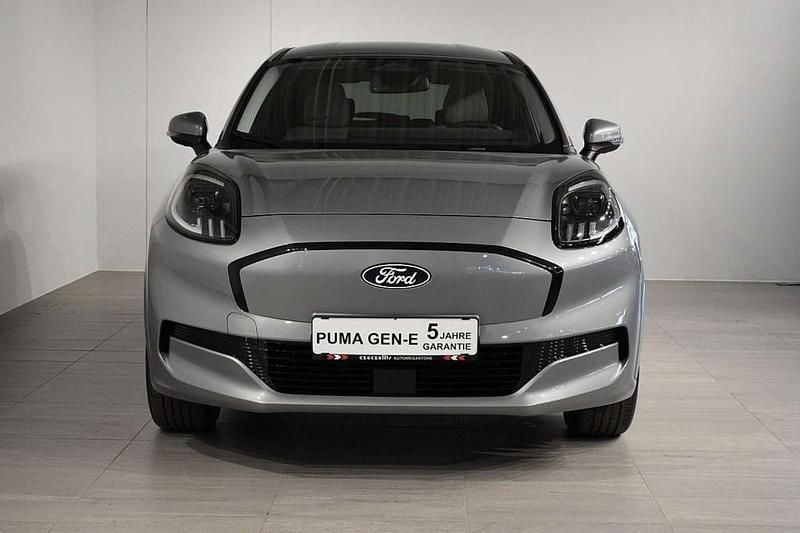 Neu Ford Puma Gen-E Premium 124 kW (169 PS) 2026 SUV