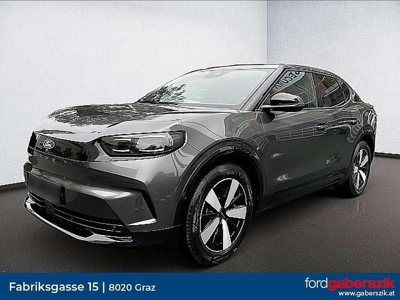 Grau Gebraucht 2024 Ford Capri Extended Range SUV | € 43.690 (Fairer Preis) - Bild 1/4