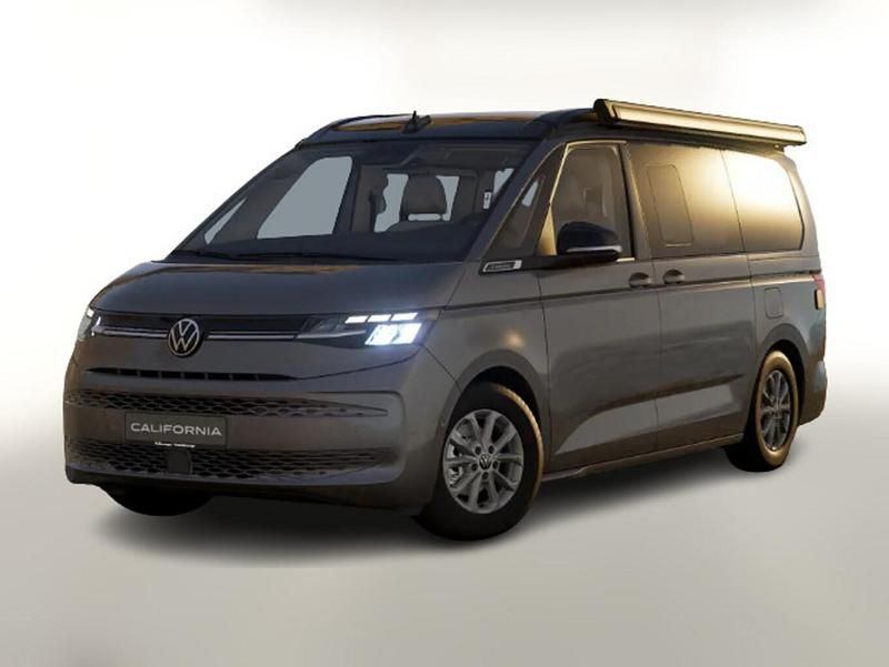 Neu VW California California 150 PS (110 kW) 2026 Van