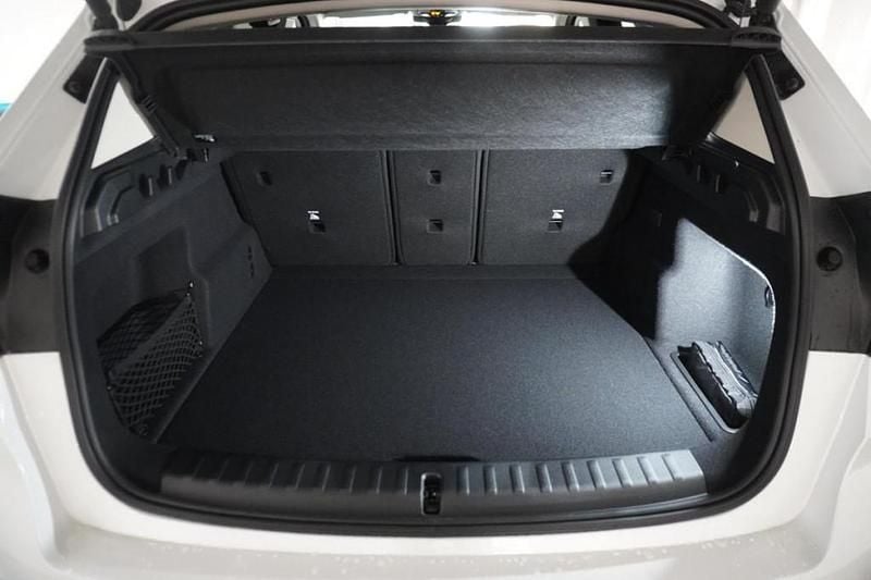 Gebraucht BMW X1 Efficient Dynamics 136 PS (100 kW) 2025 Weiß SUV