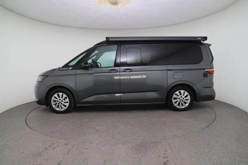 Gebraucht VW California Beach 150 PS (110 kW) 2025 Grau Van