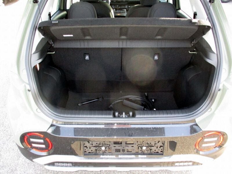 Neu Hyundai Inster 71 kW (97 PS) 2025 Kleinwagen
