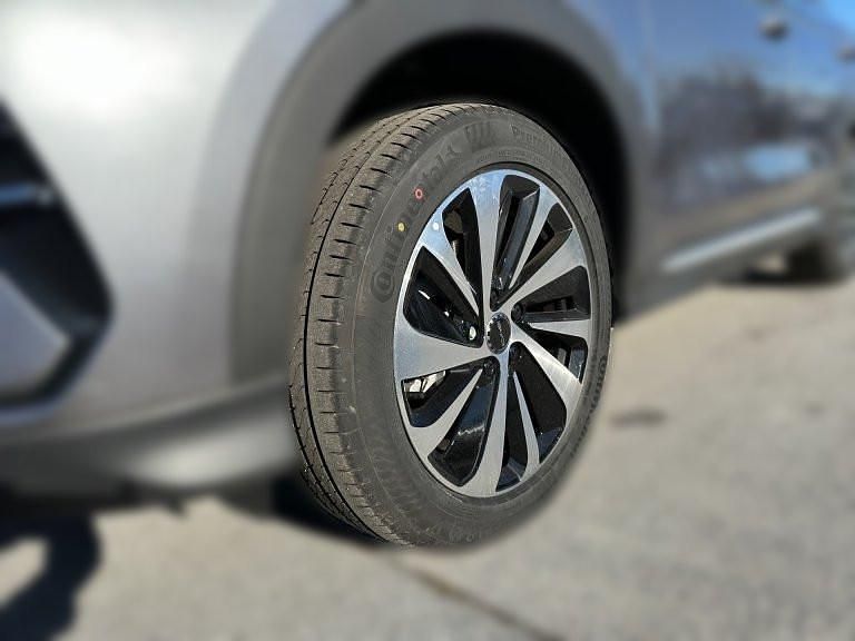 Neu BYD Seal U Design 159 kW (217 PS) 2025 Time grey SUV