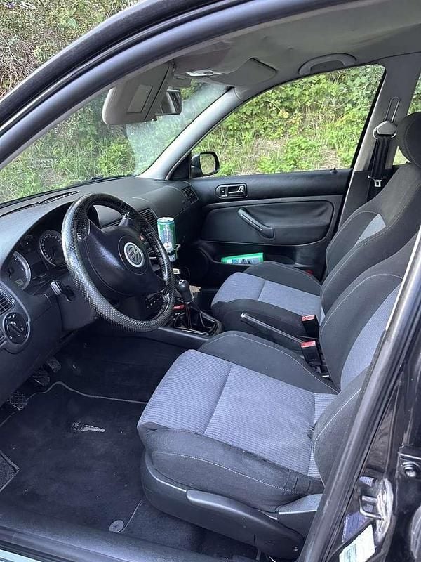 Gebraucht VW Golf IV GT 90 PS (66 kW) 2003 Limousine