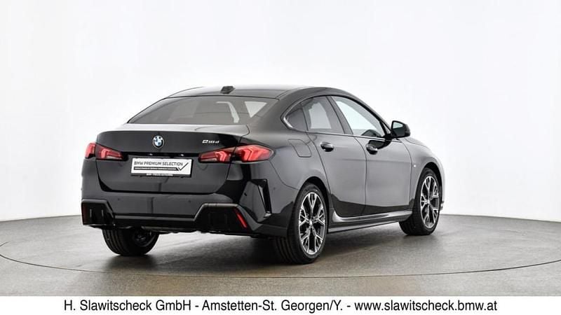 Gebraucht BMW 218 Shadowline 150 PS (110 kW) 2025 Schwarz Coupé