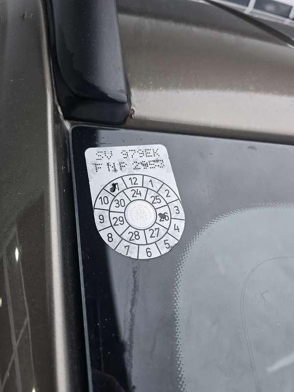 Gebraucht Mercedes Vito 190 PS (139 kW) 2016 Van