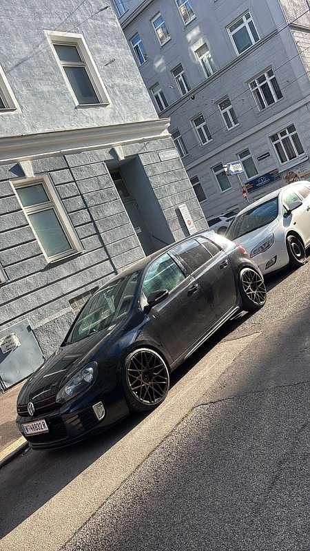 Gebraucht 2009 VW Golf GTI Limousine | € 8.500 (Fairer Preis) - Bild 1/4