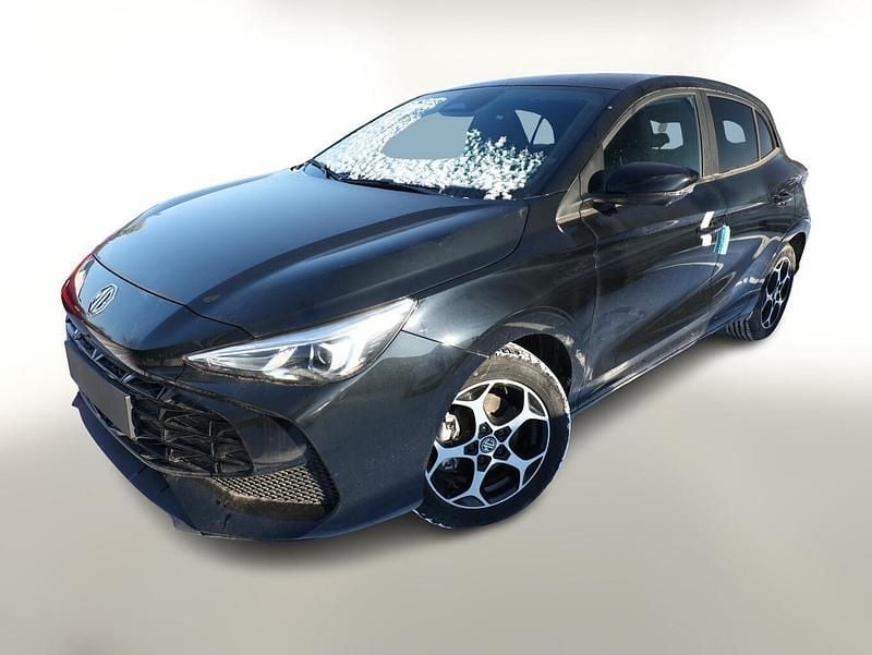 Neu 2025 MG MG3 Luxury Kleinwagen | € 22.361 (Fairer Preis) - Bild 1/4