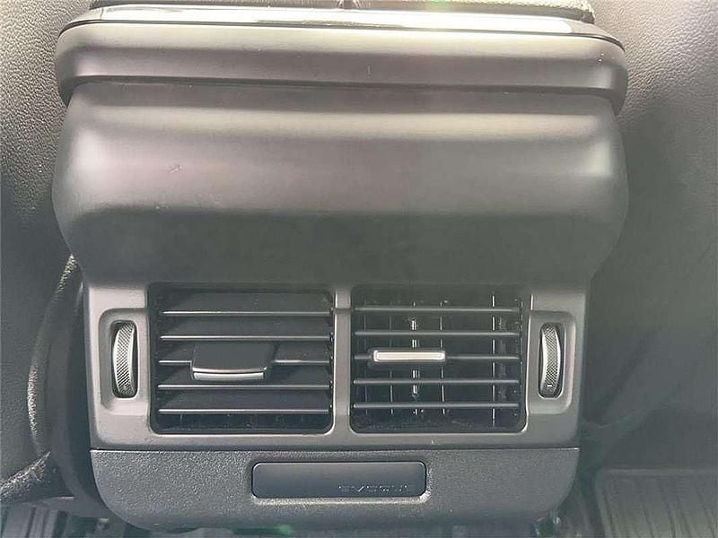 Gebraucht Land Rover Range Rover evoque S 150 PS (110 kW) 2019 Grau SUV