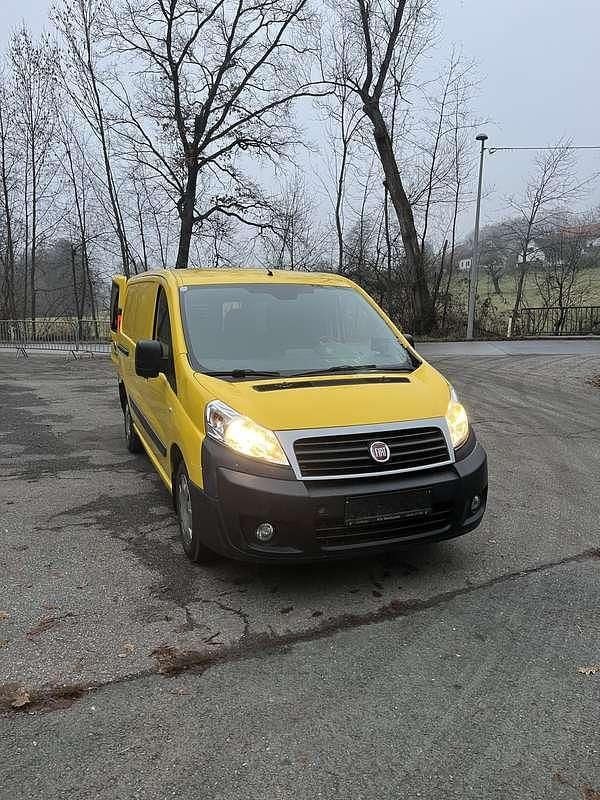 Gebraucht 2016 Fiat Sedici Business SUV | € 5.000 (Superpreis) - Bild 1/4