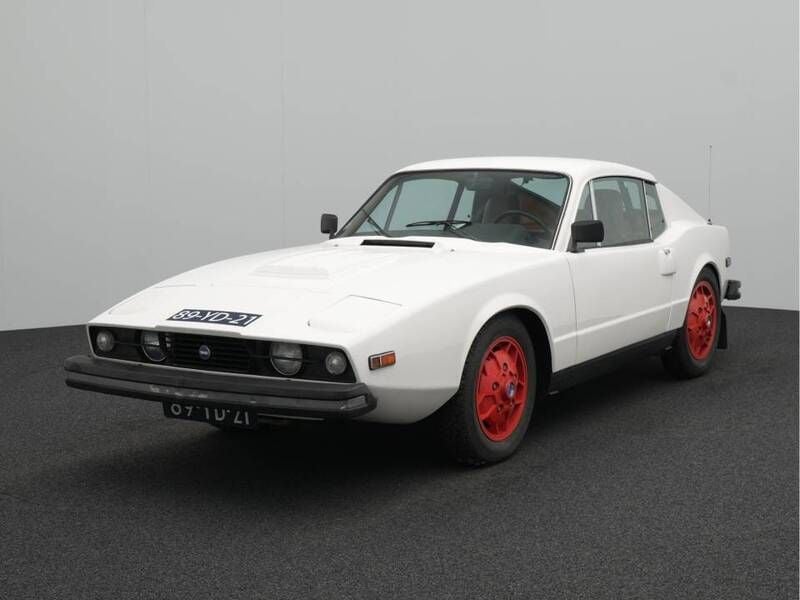 Gebraucht Saab Sonett 67 PS (49 kW) 1973 Weiß Coupé