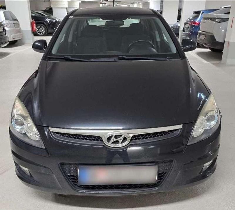 Gebraucht Hyundai i30 Edition+ 109 PS (80 kW) 2009 Limousine