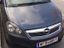usado Opel Zafira 1,9CDTI Kombi / Family Van,