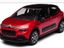 usado Citroën C3 Feel Klein-/ Kompaktwagen,