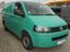 usado VW Transporter T5T5 Kasten 2,0 TDi 75kw Klima