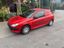 usado Peugeot 206 HDI Klein-/ Kompaktwagen,