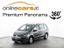 usado VW Sharan HL 2,0 TDI Aut. LEDER TEMP SHZ Kombi / Family Van,