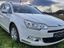 usado Citroën C5 Tourer 2.0 HDI 140 PS Navi/PDC vorne/hinten Kombi / Family Van,