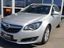 usado Opel Insignia ST 2,0 CDTI Allrad "1.Besitz" "Top Ausstattung" Kombi / Family Van,