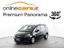 usado Opel Zafira 1.4 ECOTEC NAVI 7-SITZE
