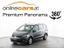usado VW Sharan HL 2,0 TDI DSG XENON LEDER NAVI AHK Kombi / Family Van,