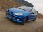 usado Peugeot 206 GTI HDI 1,6 Rechtslenker Limousine,