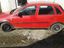 usado Opel Corsa 1,0 Klein-/ Kompaktwagen,