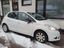 usado Peugeot 208 1.0 vti Klein-/ Kompaktwagen,