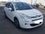 usado Citroën C3 1,6 hdi Große Navi Klein-/ Kompaktwagen,