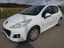 usado Peugeot 207 Active 1,6 HDi 90 FAP Limousine,